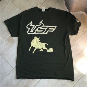 USF men’s shirt